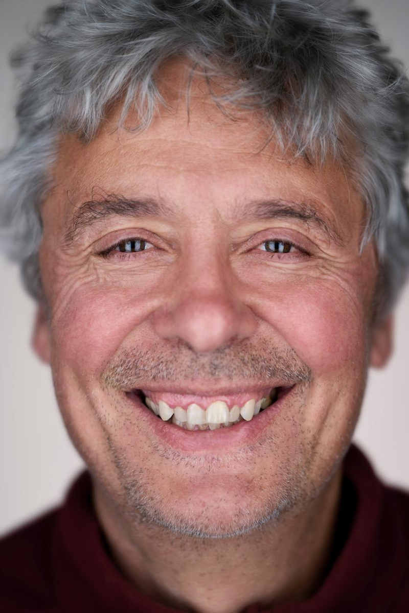 yann-faisant-portrait Yann Faisant's Biography