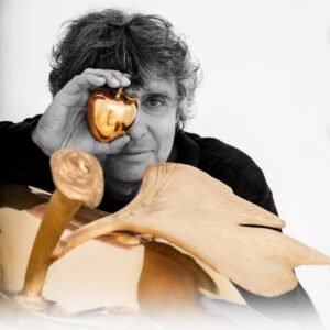 Yann Faisant the Golden Apple