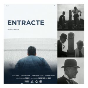 Entracte Mosaic