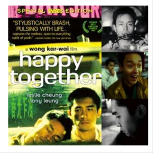 Happy Together Mosaic