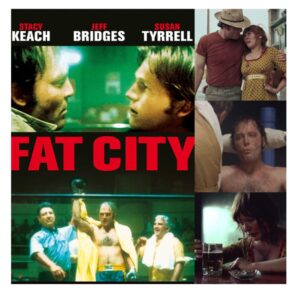 Fat City Mosaic