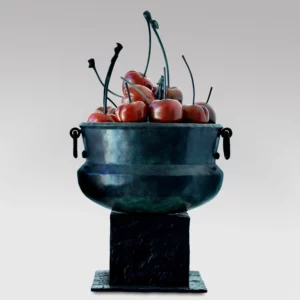 Cauldron Sculpture