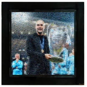 Pep's Jubilation Artwork