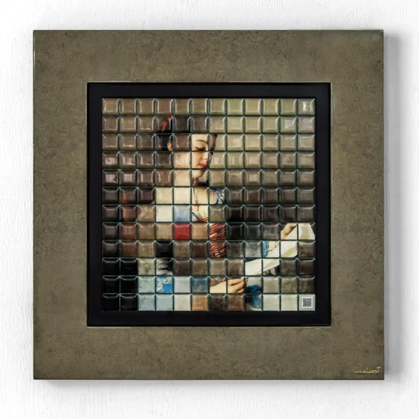Mosaic Pixels