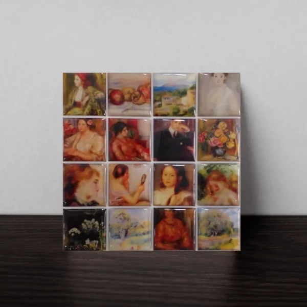 Mosaic Art Collectibles