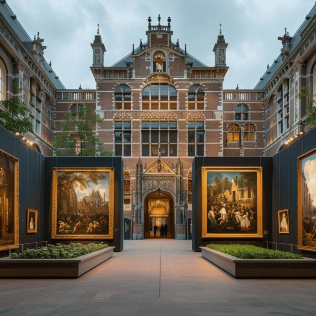 Rijksmuseum