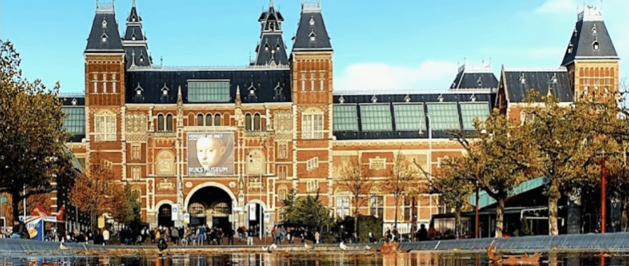 Rijksmuseum
