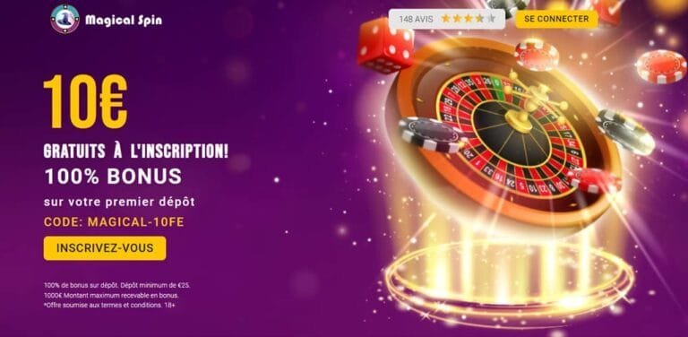 Casino canada bonus sans depot, bonus sans depot canada