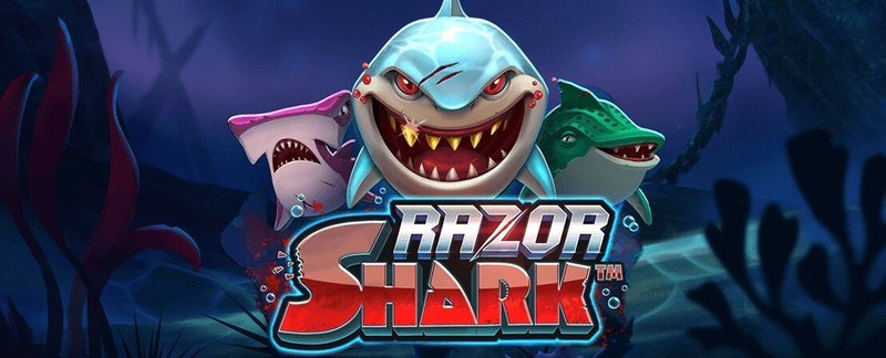 Razor shark à Canada