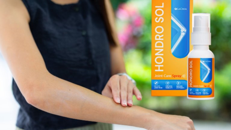 Best hondro sol in Poland